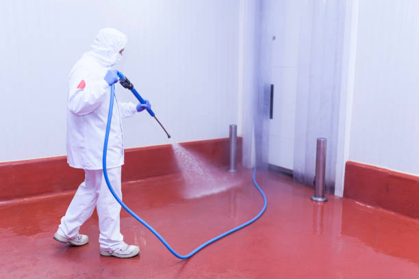 Best Parking Lot and Garage Cleaning  in Petersburg, VA